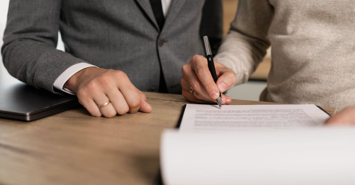 découvrez l'importance de l'engagement dans tous les aspects de la vie, qu'il s'agisse de relations personnelles, de responsabilités professionnelles ou de causes sociales. apprenez comment développer un esprit de dévouement et les avantages qu'il peut apporter.
