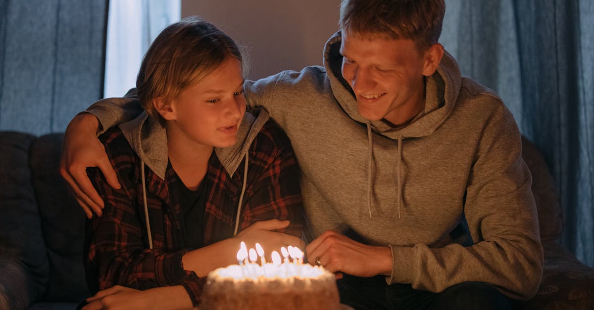 découvrez des messages d'anniversaire émouvants pour toucher le cœur de vos proches. exprimez vos sentiments sincères et rendez leur journée spéciale inoubliable avec des mots plein d'émotion et d'amour.