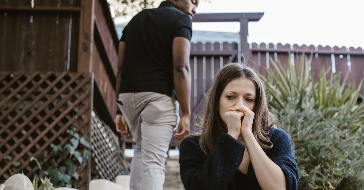 découvrez comment surmonter une rupture amoureuse et retrouver votre épanouissement personnel. nos conseils et astuces vous aideront à naviguer dans cette période difficile et à repartir sur de nouvelles bases.