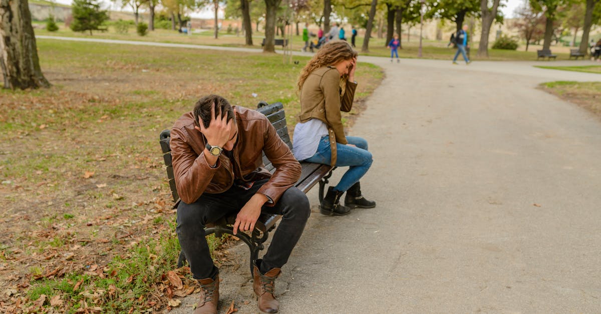 découvrez comment surmonter une rupture amoureuse, gérer vos émotions et retrouver confiance en vous grâce à des conseils pratiques et du soutien adapté.