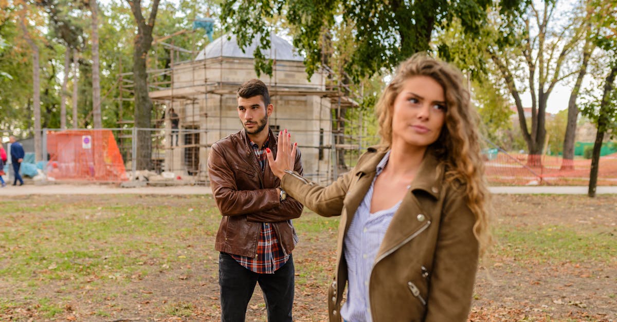 découvrez des conseils et des astuces pour entretenir une relation saine et épanouie. apprenez à améliorer la communication et à renforcer les liens dans votre couple.