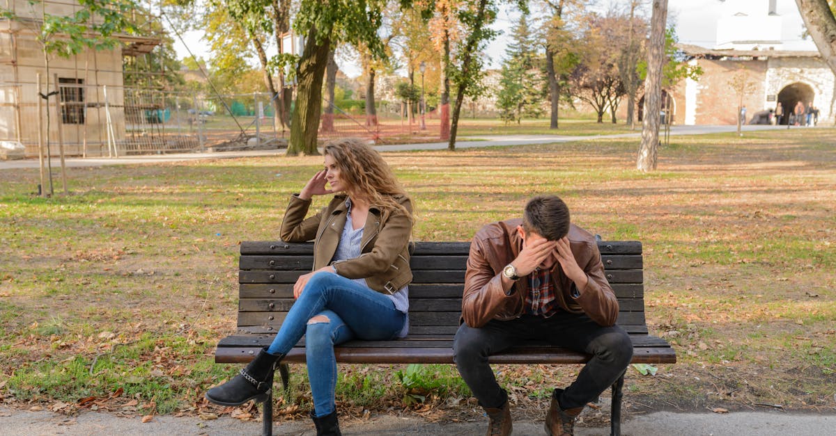 découvrez des conseils et des astuces pratiques pour entretenir et améliorer votre relationship. explorez des articles sur la communication, la confiance et le bonheur à deux.