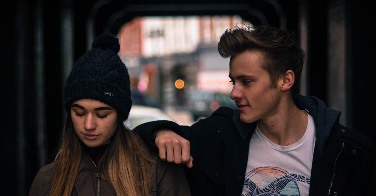 découvrez tout ce qu'il faut savoir sur les relationships : conseils, astuces et meilleures pratiques pour bâtir des relations saines, durables et épanouissantes, tant sur le plan personnel que professionnel.