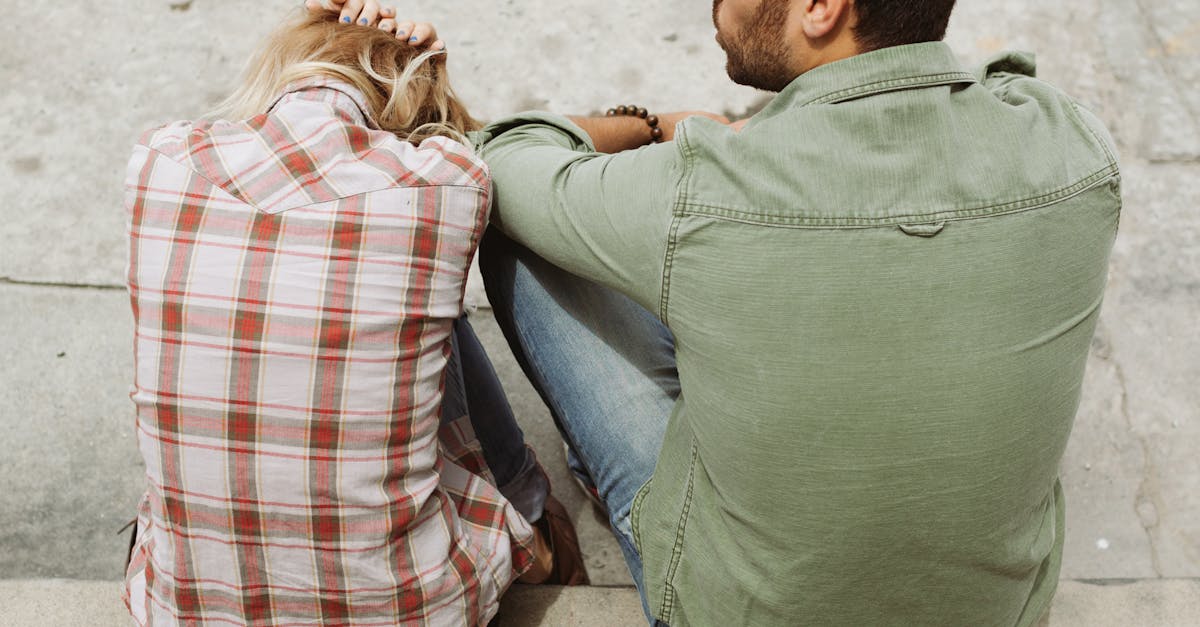 découvrez des conseils pratiques et des informations pour améliorer vos relations amoureuses, familiales ou amicales. explorez les clés d’une communication réussie et d’un épanouissement relationnel.