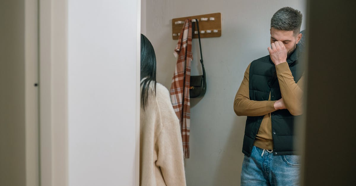 découvrez des conseils et des ressources pour mieux vivre une rupture amoureuse, comprendre ses émotions, et avancer sereinement après une séparation.