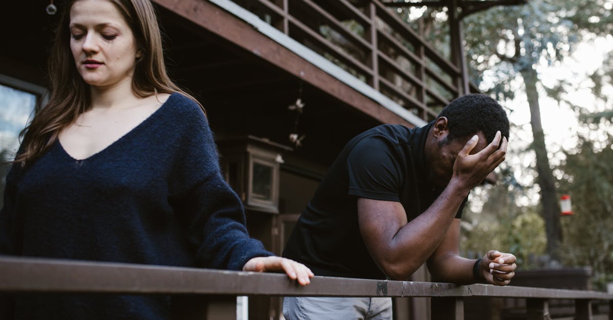 découvrez nos conseils et astuces pour surmonter une rupture amoureuse, comprendre ses émotions et aller de l'avant après un breakup.
