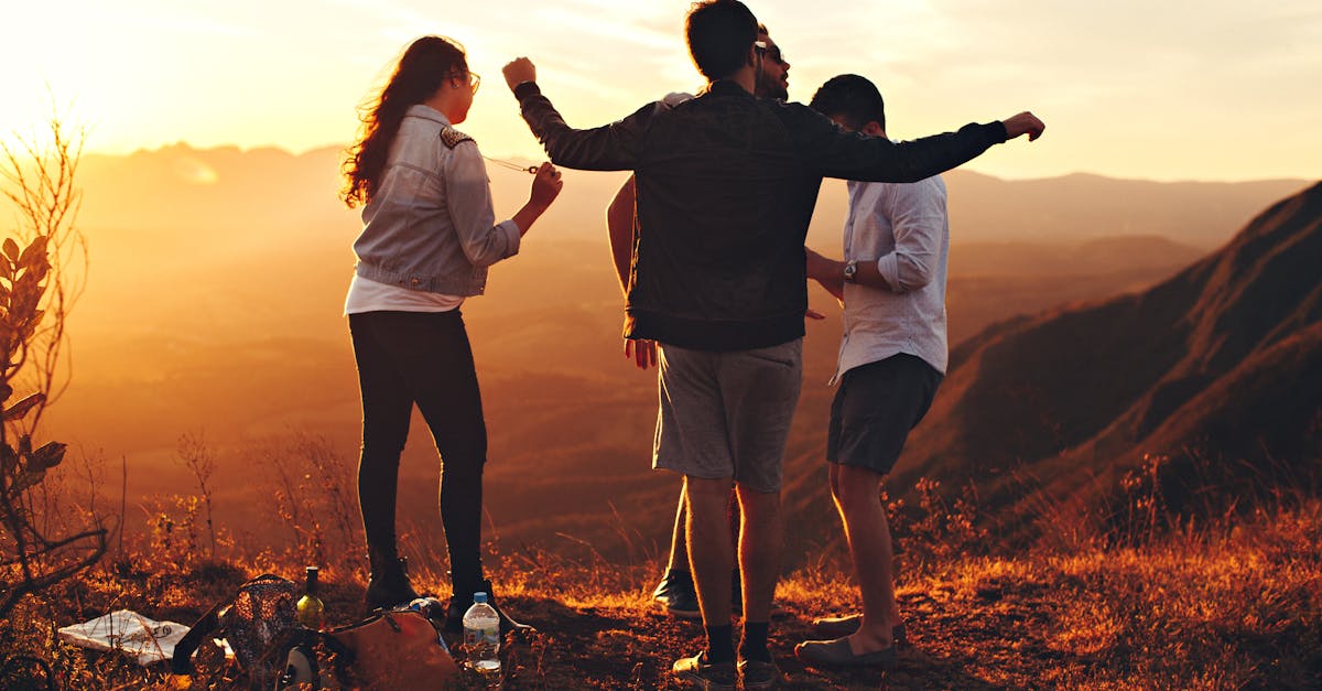 découvrez la véritable signification de l'amitié, son importance dans nos vies, et comment entretenir des relations sincères et durables. explorez conseils, témoignages et citations pour célébrer la friendship.