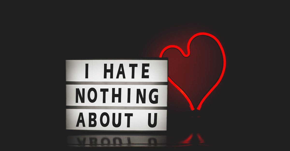 découvrez la signification profonde de l'amour, ses différentes formes et son impact sur nos vies. apprenez comment l'amour influence nos relations et notre bonheur au quotidien.