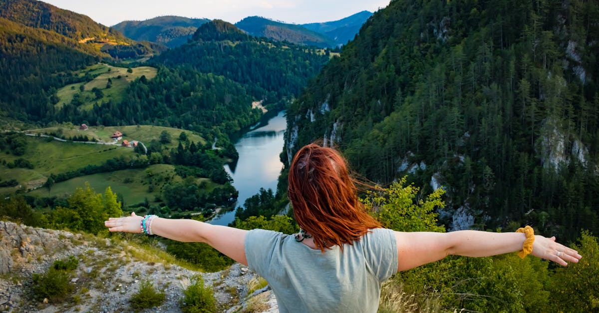 découvrez comment vous reconnecter à vous-même, aux autres et à l’essentiel grâce à des conseils pratiques, des inspirations et des techniques pour cultiver équilibre et bien-être au quotidien.