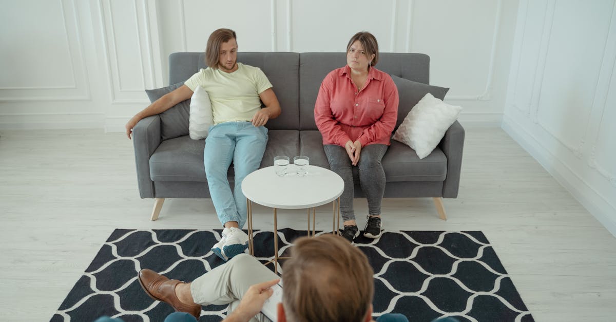découvrez nos meilleurs conseils et astuces pour améliorer votre relation de couple. apprenez à mieux communiquer, renforcer la confiance, et vivre une relation épanouissante grâce à des recommandations d’experts.