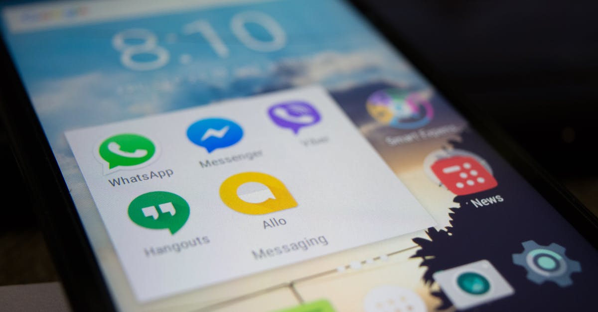 découvrez whatsapp, l'application de messagerie gratuite et sécurisée pour rester en contact facilement avec vos proches grâce aux appels, messages, photos et vidéos, partout dans le monde.
