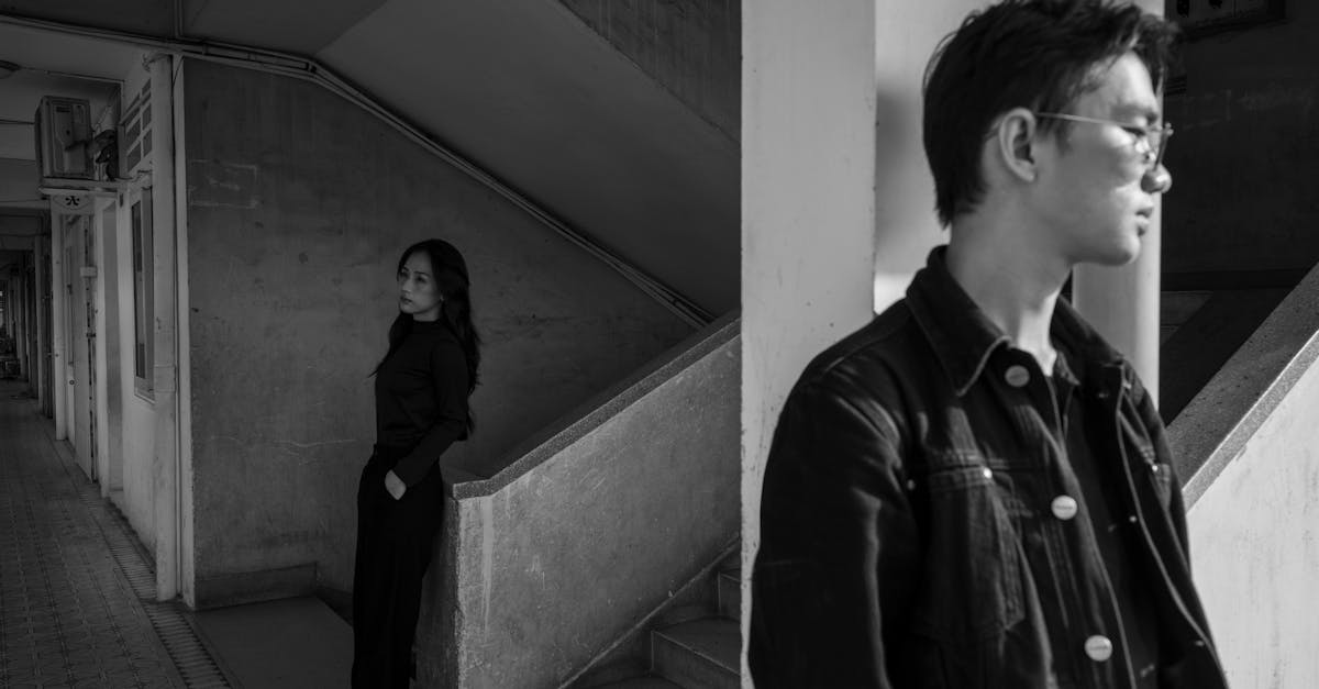 découvrez comment gérer efficacement une ex-relation, surmonter les émotions et tourner la page pour avancer sereinement.