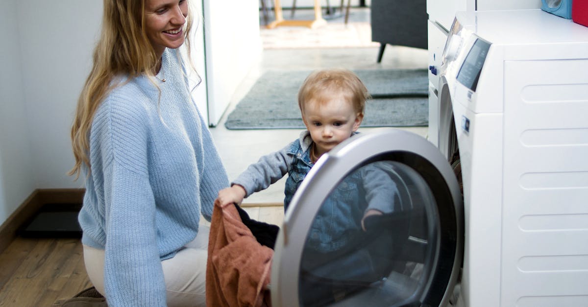 organisation efficace de la répartition des tâches ménagères pour un foyer harmonieux et collaboratif.