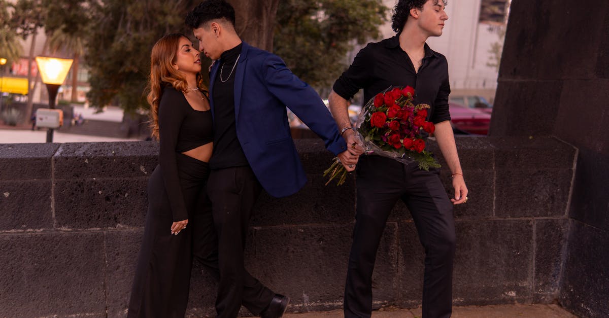 découvrez les causes, conséquences et moyens de surmonter l'infidélité dans les relations amoureuses. conseils et soutien pour reconstruire la confiance.