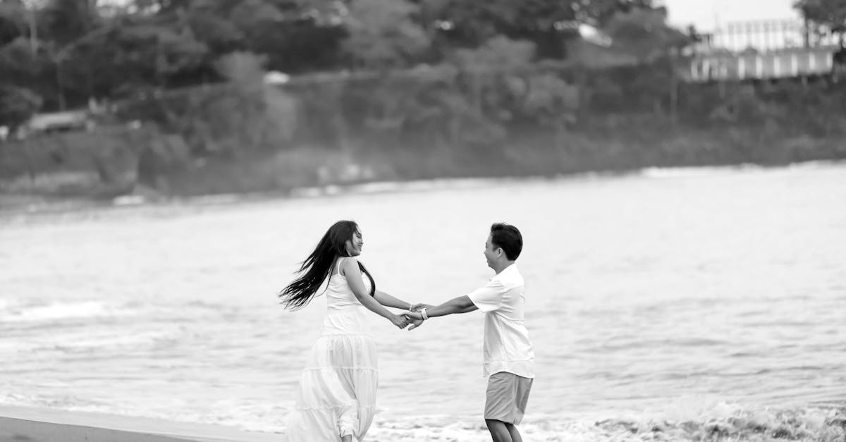 découvrez comment renouer avec un ex-partenaire de manière saine et réfléchie, en explorant des conseils pour reconstruire la confiance, améliorer la communication et raviver la relation.