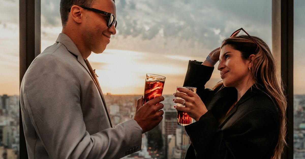 découvrez comment évaluer la compatibilité relationnelle pour construire des liens solides et harmonieux avec votre partenaire.