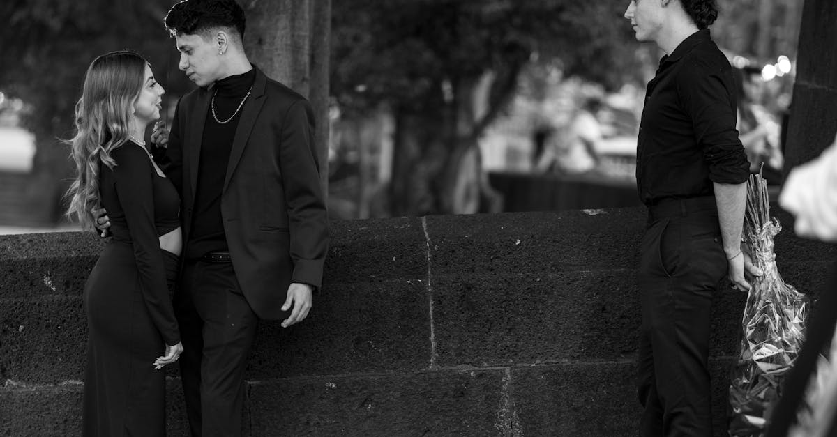 découvrez les émotions intenses et les défis du amour non partagé, une expérience universelle qui touche le cœur et l'âme.